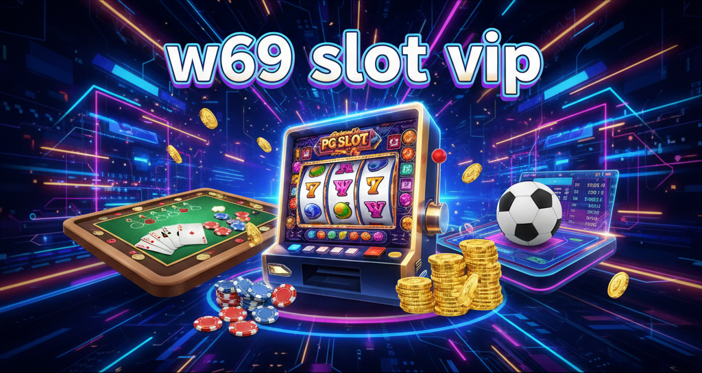 w69 slot vip