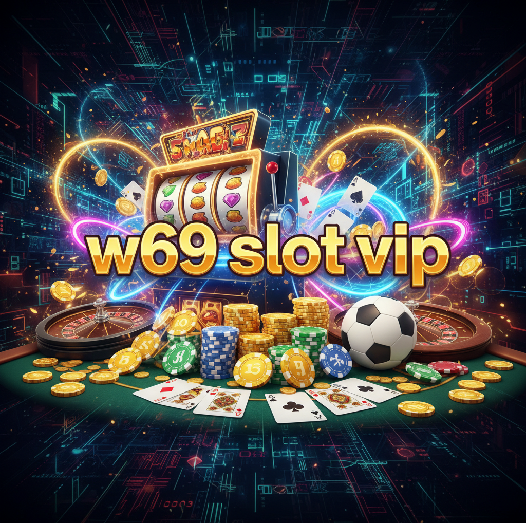 w69 slot vip