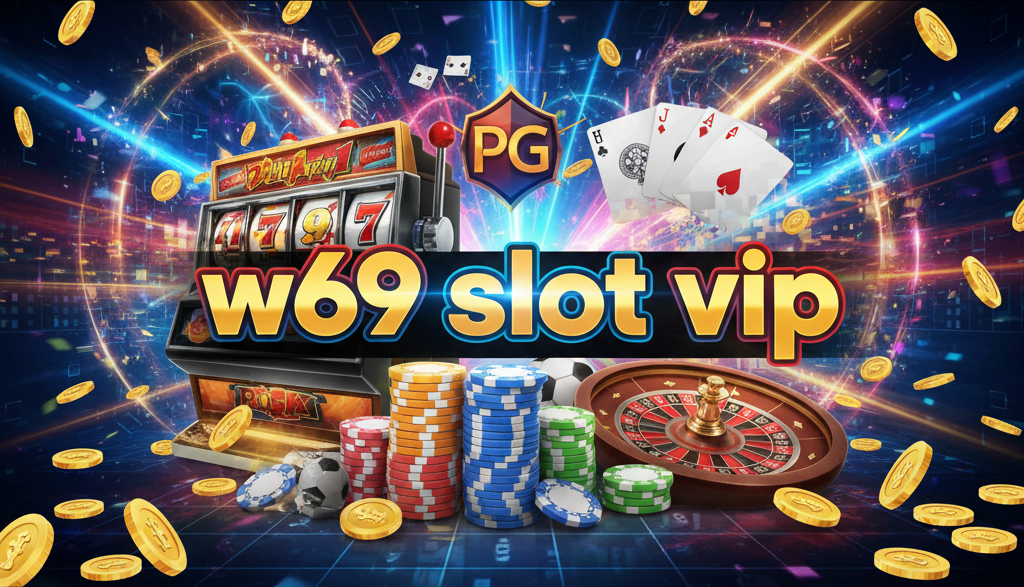 w69 slot vip