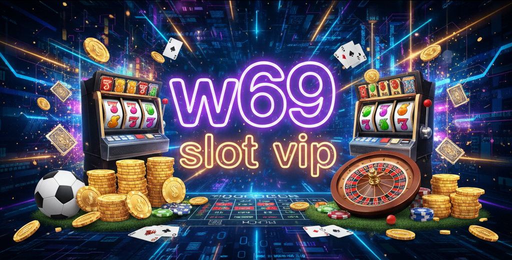 w69 slot vip