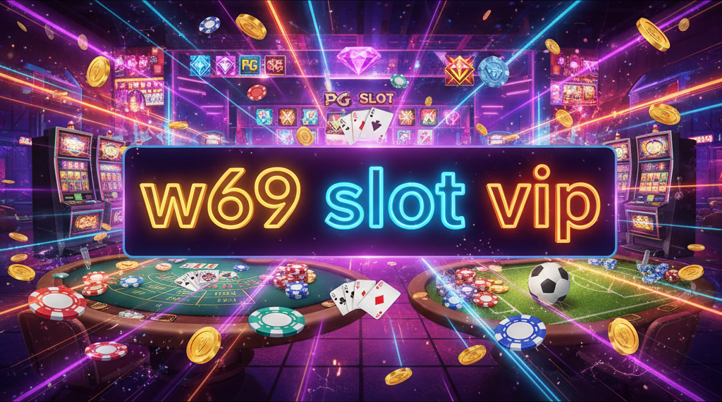 w69 slot vip